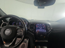 Thumbnail image of 2020 Jeep Grand Cherokee at LaFontaine Chrysler Dodge Jeep Ram of Walled Lake