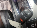 Thumbnail image of 2020 Jeep Grand Cherokee at LaFontaine Chrysler Dodge Jeep Ram of Walled Lake