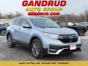 Thumbnail image of 2022 Honda CR-V Hybrid at Gandrud Nissan
