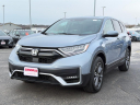 Thumbnail image of 2022 Honda CR-V Hybrid at Gandrud Nissan