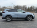 2022 Honda CR-V Hybrid EX-L at Gandrud Nissan