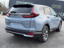 Thumbnail image of 2022 Honda CR-V Hybrid at Gandrud Nissan