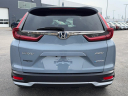 Thumbnail image of 2022 Honda CR-V Hybrid at Gandrud Nissan