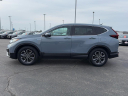 Thumbnail image of 2022 Honda CR-V Hybrid at Gandrud Chevrolet