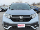 Thumbnail image of 2022 Honda CR-V Hybrid at Gandrud Chevrolet