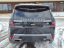 Thumbnail image of 2020 Land Rover Range Rover Sport at Serra Ford Farmington Hills