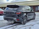 Thumbnail image of 2020 Land Rover Range Rover Sport at Serra Ford Farmington Hills
