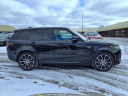 Thumbnail image of 2020 Land Rover Range Rover Sport at Serra Ford Farmington Hills