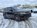 Thumbnail image of 2020 Land Rover Range Rover Sport at Serra Ford Farmington Hills