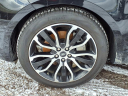 Thumbnail image of 2020 Land Rover Range Rover Sport at Serra Ford Farmington Hills