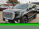 Thumbnail image of 2023 GMC Yukon at Frank Brown Honda GMC