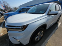 Thumbnail image of 2023 Honda Pilot at Atlantic Chevrolet Cadillac