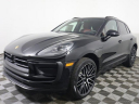 Thumbnail image of 2024 Porsche Macan at USED Mercedes Benz Porsche Audi of Melbourne