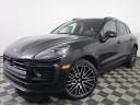 Thumbnail image of 2024 Porsche Macan at USED Mercedes Benz Porsche Audi of Melbourne