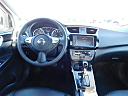 Thumbnail image of 2019 Nissan Sentra at Mathews Nissan