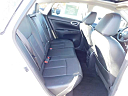 Thumbnail image of 2019 Nissan Sentra at Mathews Nissan