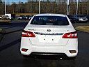 Thumbnail image of 2019 Nissan Sentra at Mathews Nissan