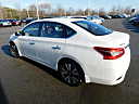 Thumbnail image of 2019 Nissan Sentra at Mathews Nissan