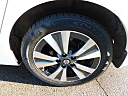 Thumbnail image of 2019 Nissan Sentra at Mathews Nissan