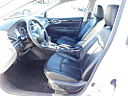 Thumbnail image of 2019 Nissan Sentra at Mathews Nissan