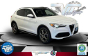 Thumbnail image of 2022 Alfa Romeo Stelvio at Fiat Alfa Romeo of Westbury