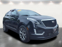 Thumbnail image of 2021 Cadillac XT5 at Generation Kia Buick Gmc