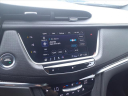 2021 Cadillac XT5 Sport at Generation Kia Buick Gmc