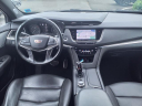 Thumbnail image of 2021 Cadillac XT5 at Generation Kia Buick Gmc