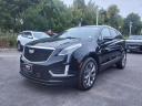 Thumbnail image of 2021 Cadillac XT5 at Generation Kia Buick Gmc