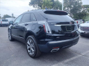 Thumbnail image of 2021 Cadillac XT5 at Generation Kia Buick Gmc