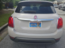 Thumbnail image of 2016 FIAT 500X at UNIVERSAL MOTORS