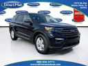 Thumbnail image of 2023 Ford Explorer at Holler Drivers Mart