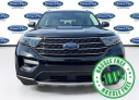Thumbnail image of 2023 Ford Explorer at Holler Drivers Mart