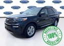 Thumbnail image of 2023 Ford Explorer at Holler Drivers Mart
