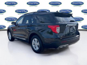 2023 Ford Explorer XLT at Holler Drivers Mart