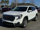2023 GMC Terrain SLT at Riverhead Ford