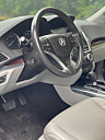2015 Acura MDX w/Advance w/RES at Interstate Auto Sales