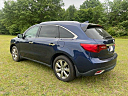 Thumbnail image of 2015 Acura MDX at Interstate Auto Sales