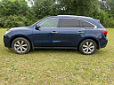 Thumbnail image of 2015 Acura MDX at Interstate Auto Sales