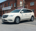 Thumbnail image of 2014 Buick Enclave at SPANKYS AUTO GROUP LLC