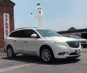 Thumbnail image of 2014 Buick Enclave at SPANKYS AUTO GROUP LLC