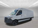 Thumbnail image of 2024 Mercedes-Benz Sprinter at CarriageHouseOfNewLondon-New of New London, CT