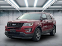 2017 Ford Explorer Sport at Ford of Smithtown