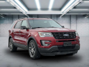 Thumbnail image of 2017 Ford Explorer at Ford of Smithtown