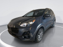 Thumbnail image of 2022 Kia Sportage at NEW - Saratoga Honda