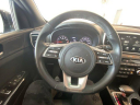 Thumbnail image of 2022 Kia Sportage at NEW - Saratoga Honda