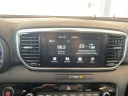 Thumbnail image of 2022 Kia Sportage at NEW - Saratoga Honda
