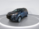 Thumbnail image of 2022 Kia Sportage at NEW - Saratoga Honda