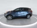 Thumbnail image of 2022 Kia Sportage at NEW - Saratoga Honda