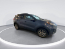 2022 Kia Sportage Nightfall at NEW - Saratoga Honda